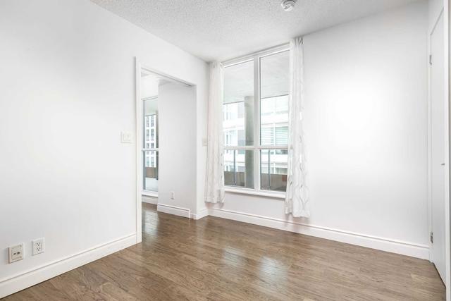 1209 - 76 Shuter St, Condo with 1 bedrooms, 1 bathrooms and 0 parking in Toronto ON | Image 7