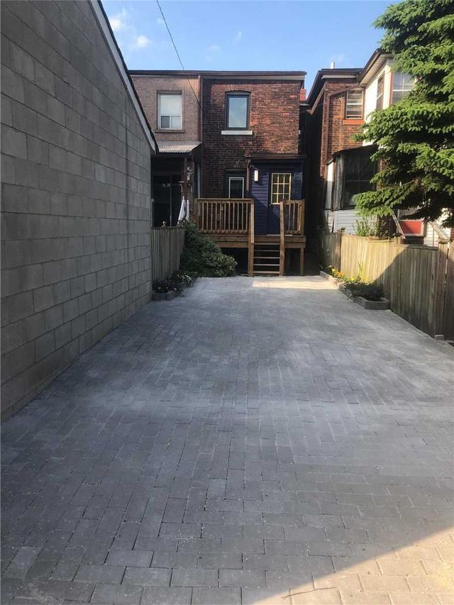 11 Silver Ave, House attached with 3 bedrooms, 3 bathrooms and 2 parking in Toronto ON | Image 13