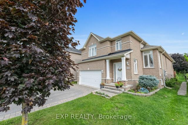 829 Bertrand Terr, House detached with 3 bedrooms, 3 bathrooms and 4 parking in Peterborough ON | Image 34