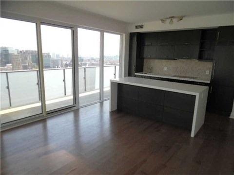 502 - 65 St Mary St, Condo with 2 bedrooms, 2 bathrooms and 1 parking in Toronto ON | Image 3