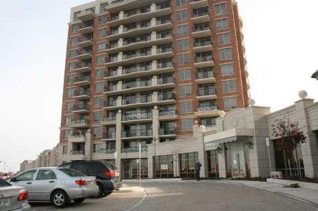 1002 - 2391 Central Park Dr, Condo with 1 bedrooms, 1 bathrooms and null parking in Oakville ON | Image 1