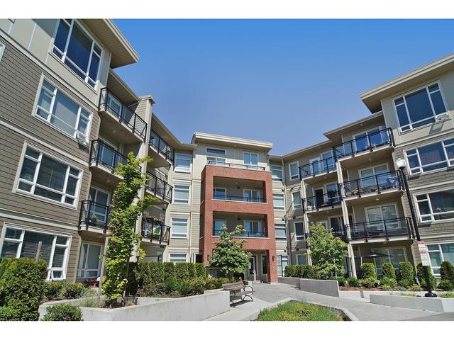 c407 - 20211 66 Avenue, Condo with 2 bedrooms, 2 bathrooms and 2 parking in Langley BC | Card Image