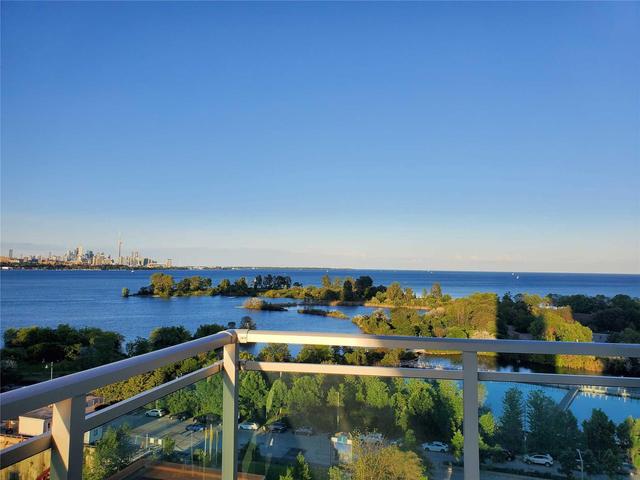 809 - 33 Shore Breeze Dr, Condo with 2 bedrooms, 2 bathrooms and 1 parking in Toronto ON | Image 17