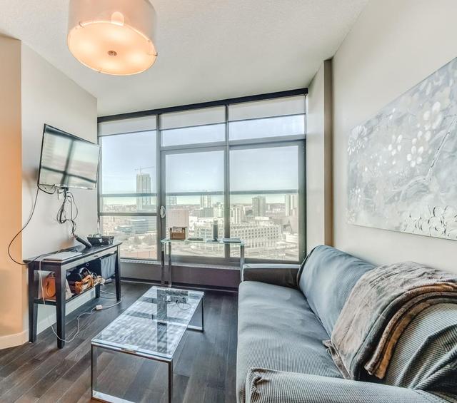 1904 - 225 11 Avenue Se, Condo with 1 bedrooms, 1 bathrooms and 1 parking in Calgary AB | Image 9