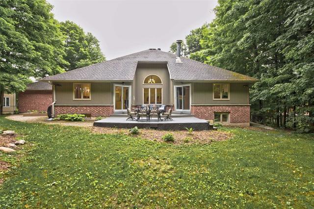 28 Nordic Tr, House detached with 3 bedrooms, 4 bathrooms and 10 parking in Oro Medonte ON | Image 21