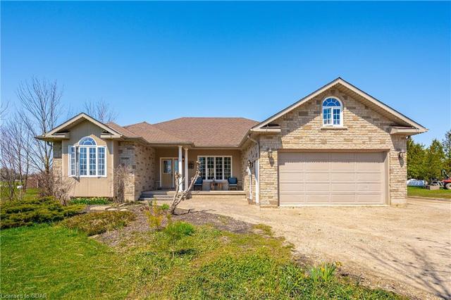 7456 Wellington Road 11, House detached with 4 bedrooms, 3 bathrooms and 12 parking in Mapleton ON | Image 1