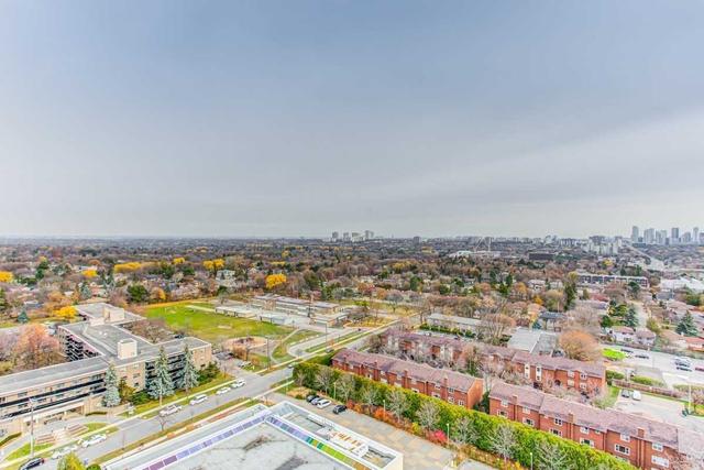 1703c - 662 Sheppard Ave E, Condo with 2 bedrooms, 3 bathrooms and 2 parking in Toronto ON | Image 8