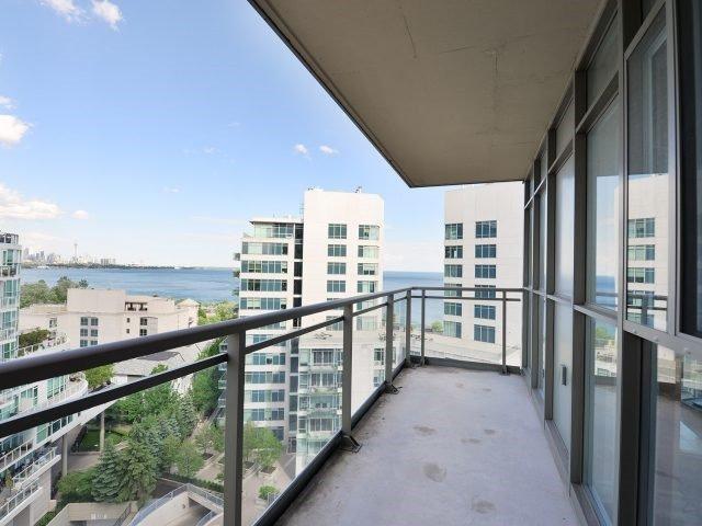 1002 - 3 Marine Parade Dr, Condo with 2 bedrooms, 2 bathrooms and 1 parking in Toronto ON | Image 19