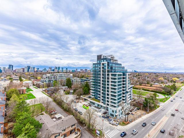 1113 - 2885 Bayview Ave, Condo with 1 bedrooms, 2 bathrooms and 1 parking in Toronto ON | Image 25