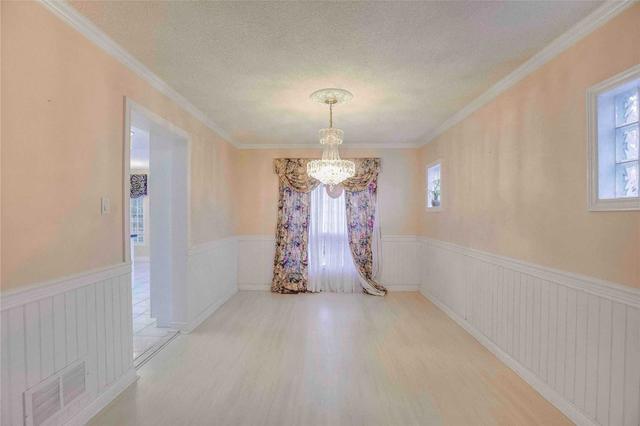 293 Nahani Way, House detached with 4 bedrooms, 4 bathrooms and 3 parking in Mississauga ON | Image 39