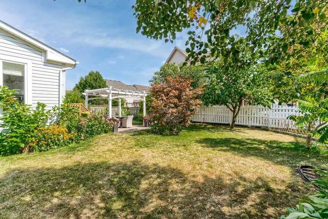 5160 Bunton Cres, House detached with 3 bedrooms, 2 bathrooms and 3 parking in Burlington ON | Image 35