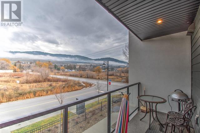 203 - 2555 Lakeshore Road, Condo with 0 bedrooms, 1 bathrooms and 1 parking in Vernon BC | Image 12