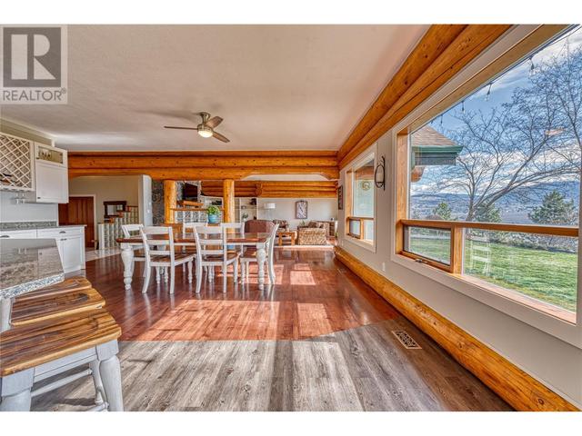 6690 Goose Lake Road, House detached with 3 bedrooms, 3 bathrooms and 10 parking in North Okanagan B BC | Image 65
