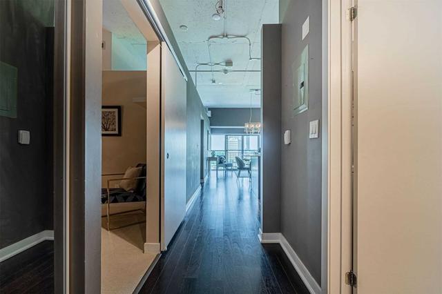 703 - 2 Fieldway Dr, Condo with 2 bedrooms, 2 bathrooms and 1 parking in Toronto ON | Image 25