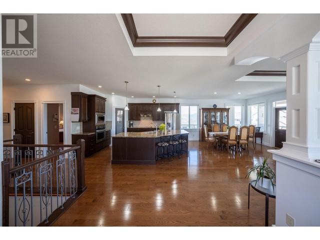 5024 Seon Crescent, House detached with 5 bedrooms, 4 bathrooms and 5 parking in Kelowna BC | Image 20