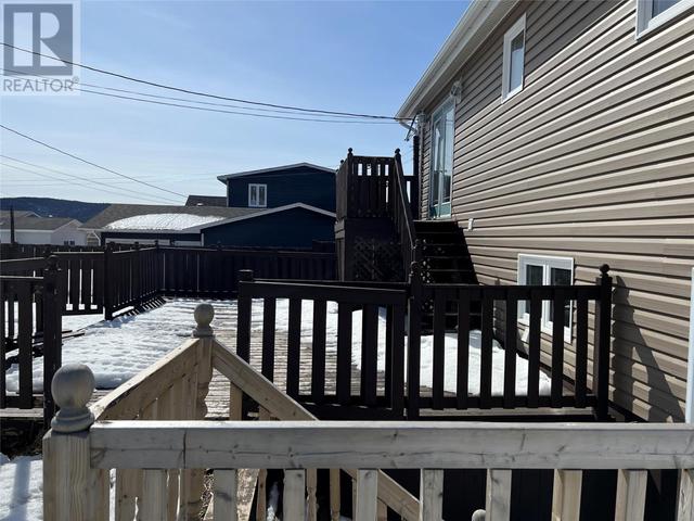 14 Pelley Drive, House detached with 4 bedrooms, 2 bathrooms and null parking in Springdale NL | Image 9