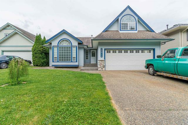 20970 Acacia Drive, House detached with 2 bedrooms, 2 bathrooms and null parking in Hope BC | Card Image