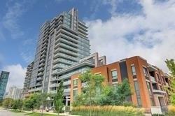 1703 - 68 Canterbury Pl, Condo with 1 bedrooms, 1 bathrooms and 1 parking in Toronto ON | Image 1
