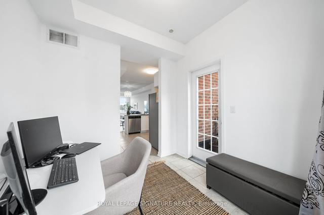 16 - 29 Island Rd, Townhouse with 3 bedrooms, 3 bathrooms and 1 parking in Toronto ON | Image 8