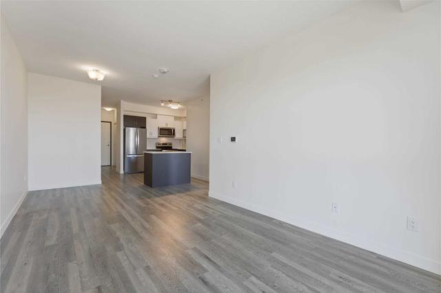 903 - 128 King St N, Condo with 1 bedrooms, 1 bathrooms and 1 parking in Waterloo ON | Image 7