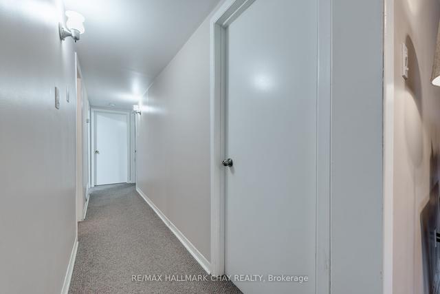 23b Davidson St, House detached with 2 bedrooms, 2 bathrooms and 4 parking in Barrie ON | Image 15