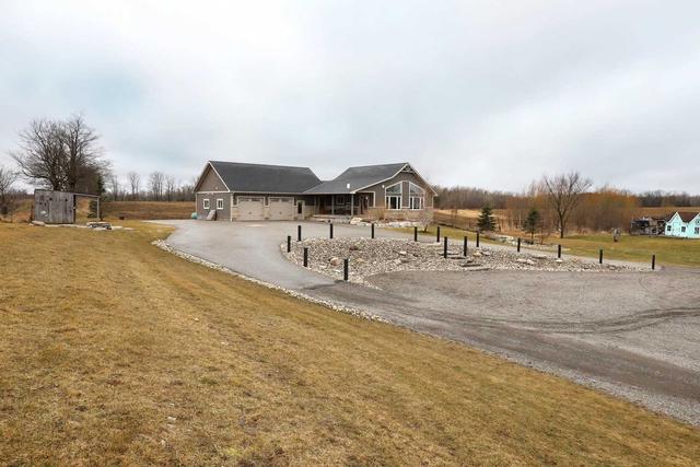 436534 4th Line, House detached with 1 bedrooms, 3 bathrooms and 22 parking in Melancthon ON | Image 30