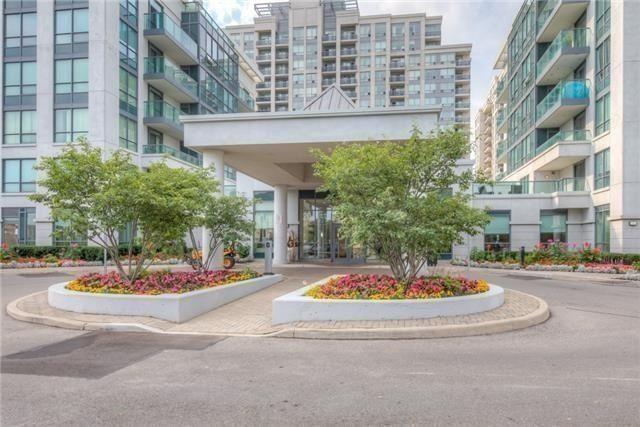 110 - 20 North Park Rd, Condo with 1 bedrooms, 1 bathrooms and 1 parking in Vaughan ON | Image 1