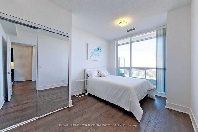 ph#2401 - 9201 Yonge St, Condo with 1 bedrooms, 1 bathrooms and 1 parking in Richmond Hill ON | Image 3
