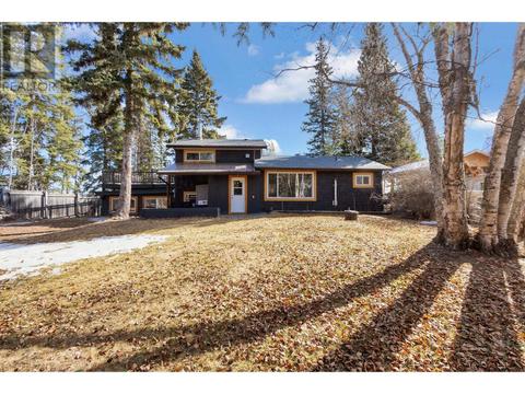 5040 Meier Sub Road, House detached with 3 bedrooms, 2 bathrooms and null parking in Bulkley Nechako F BC | Card Image