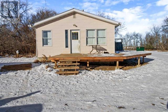 18415 Township Road 432, House detached with 3 bedrooms, 1 bathrooms and null parking in Camrose County AB | Image 1