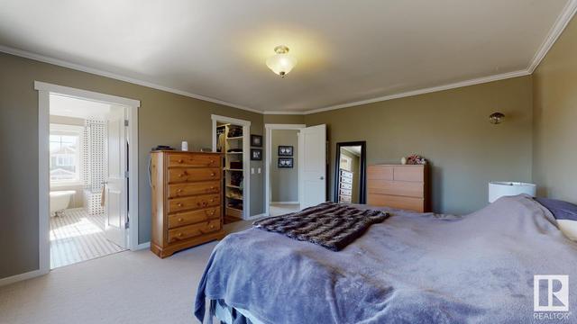 1402 Cyprus Wy Nw, House detached with 3 bedrooms, 2 bathrooms and null parking in Edmonton AB | Image 21