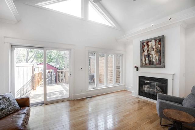 9 Thirty Ninth St, House detached with 2 bedrooms, 2 bathrooms and 3 parking in Toronto ON | Image 32