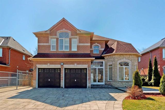 861 Strouds Lane, House detached with 4 bedrooms, 5 bathrooms and 5 parking in Pickering ON | Image 12