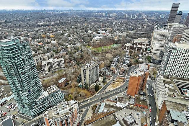 4909 - 1 Yorkville Ave, Condo with 2 bedrooms, 2 bathrooms and 1 parking in Toronto ON | Image 21