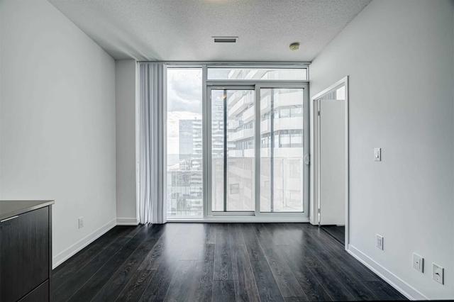 4901 - 88 Harbour St E, Condo with 1 bedrooms, 1 bathrooms and 0 parking in Toronto ON | Image 16