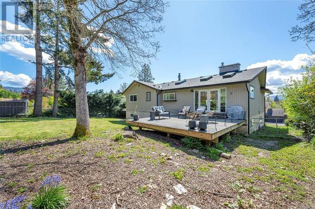 2475 Seine Rd, House detached with 5 bedrooms, 3 bathrooms and 3 parking in North Cowichan BC | Image 43