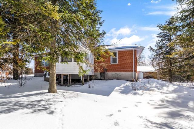 681167 260 Sdrd, House detached with 3 bedrooms, 1 bathrooms and 12 parking in Melancthon ON | Image 17