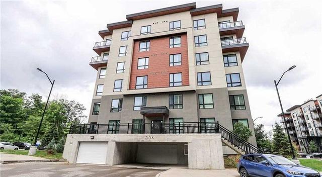 501 - 306 Essa Rd, Condo with 3 bedrooms, 2 bathrooms and 2 parking in Barrie ON | Image 20
