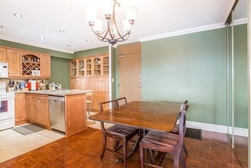 2004 - 270 Scarlett Rd, Condo with 3 bedrooms, 2 bathrooms and 2 parking in Toronto ON | Image 20