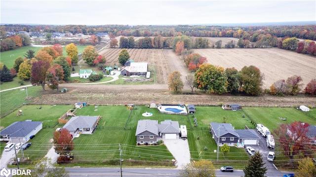 1958 Warminster Side Road, House detached with 4 bedrooms, 2 bathrooms and 7 parking in Oro Medonte ON | Image 27