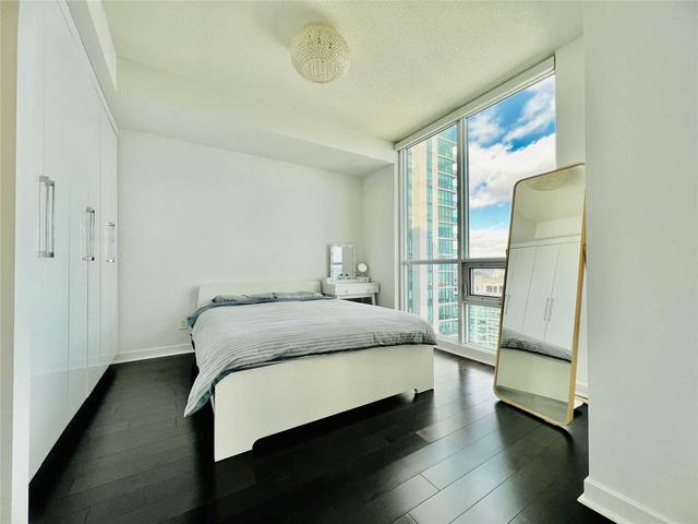 4408 - 33 Bay St, Condo with 2 bedrooms, 2 bathrooms and 1 parking in Toronto ON | Image 12