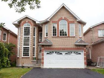 1616 Oakburn St, House detached with 4 bedrooms, 4 bathrooms and 4 parking in Pickering ON | Image 1