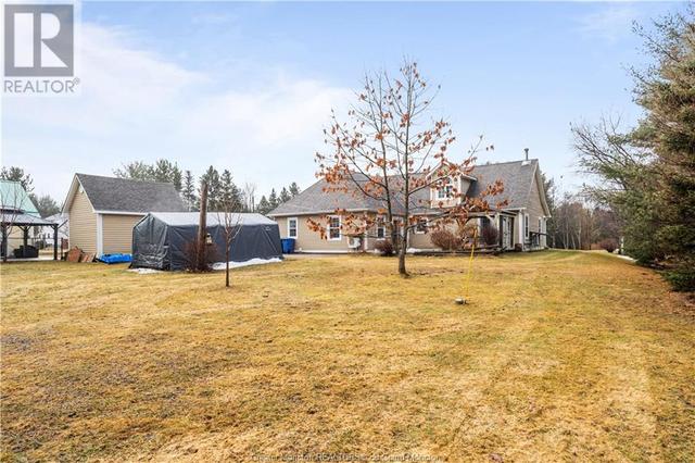 8 Normandie Crt, House detached with 4 bedrooms, 3 bathrooms and null parking in Rexton NB | Image 39