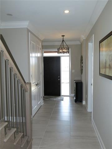 3012 Creekshore, Townhouse with 4 bedrooms, 4 bathrooms and 2 parking in Oakville ON | Image 2