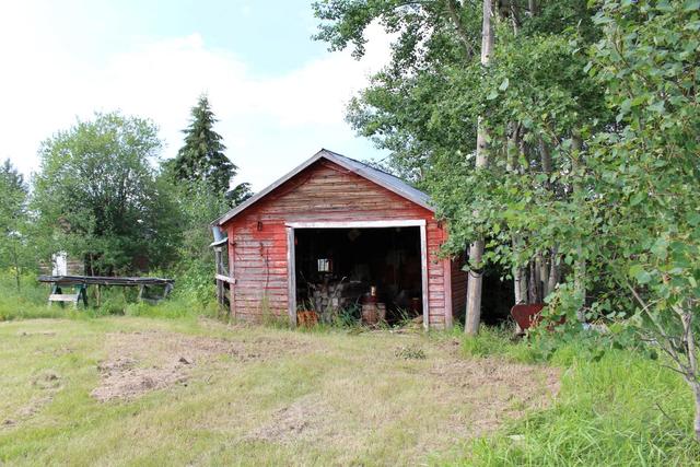 704080 Rge Rd 171, House detached with 2 bedrooms, 1 bathrooms and 2 parking in Athabasca County AB | Image 14