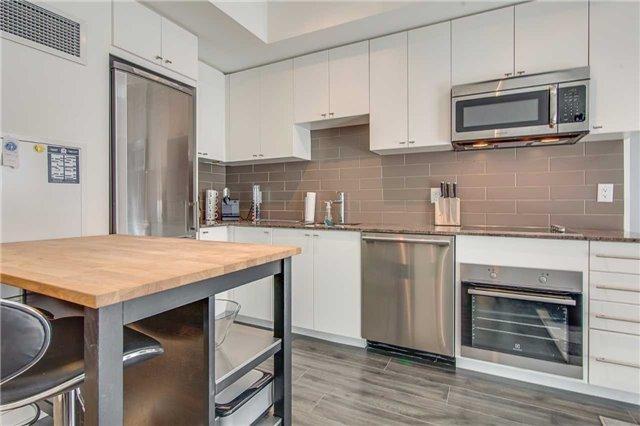 th102 - 18 Rean Dr, Condo with 1 bedrooms, 2 bathrooms and 1 parking in Toronto ON | Image 6