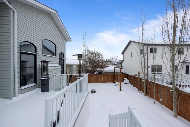 119 Iris Way, House detached with 5 bedrooms, 3 bathrooms and 5 parking in Wood Buffalo AB | Image 36