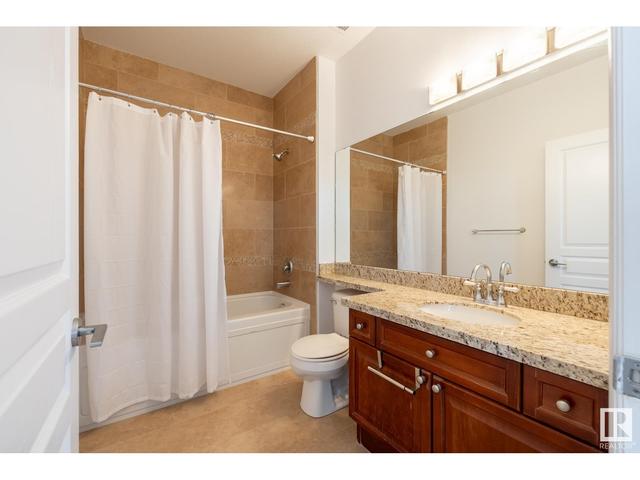 313 - 160 Magrath Rd Nw, Condo with 2 bedrooms, 2 bathrooms and 2 parking in Edmonton AB | Image 29