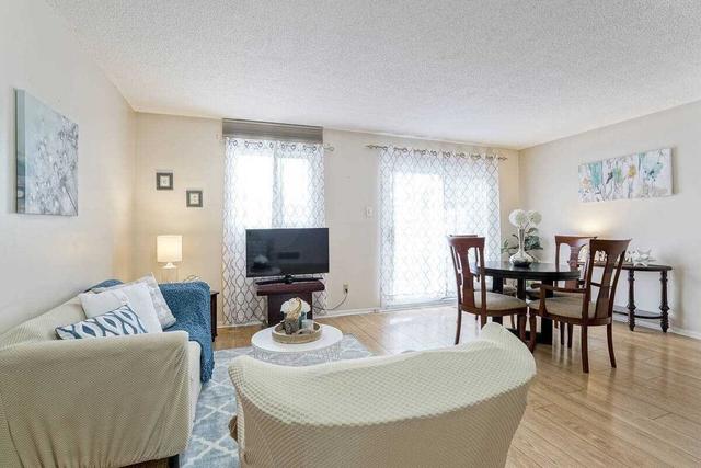 36 - 57 Hansen Rd N, Townhouse with 3 bedrooms, 2 bathrooms and 1 parking in Brampton ON | Image 28
