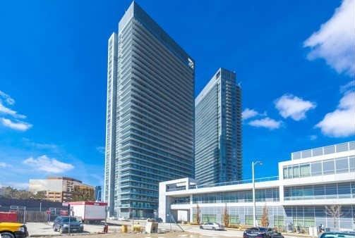 105 - 275 Yorkland Rd, Condo with 1 bedrooms, 1 bathrooms and 1 parking in Toronto ON | Image 13